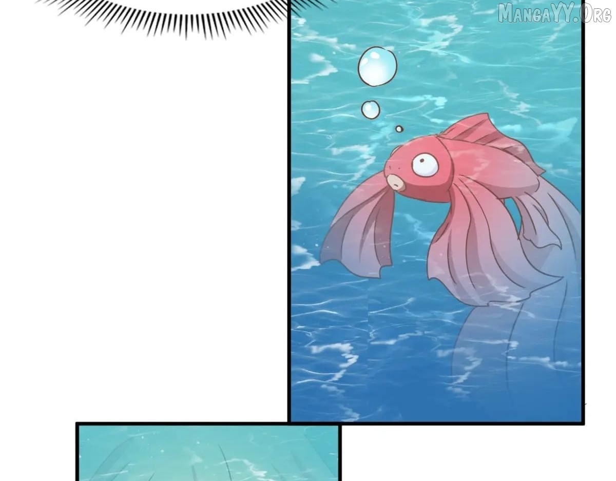 Don't Embarrass Me Chapter 183 - page 31